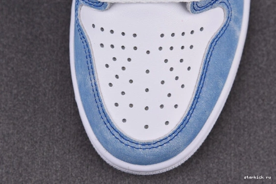 555088-402 Jordan 555088-402 Air 1 Royal  OG High Hyper Retro 0719